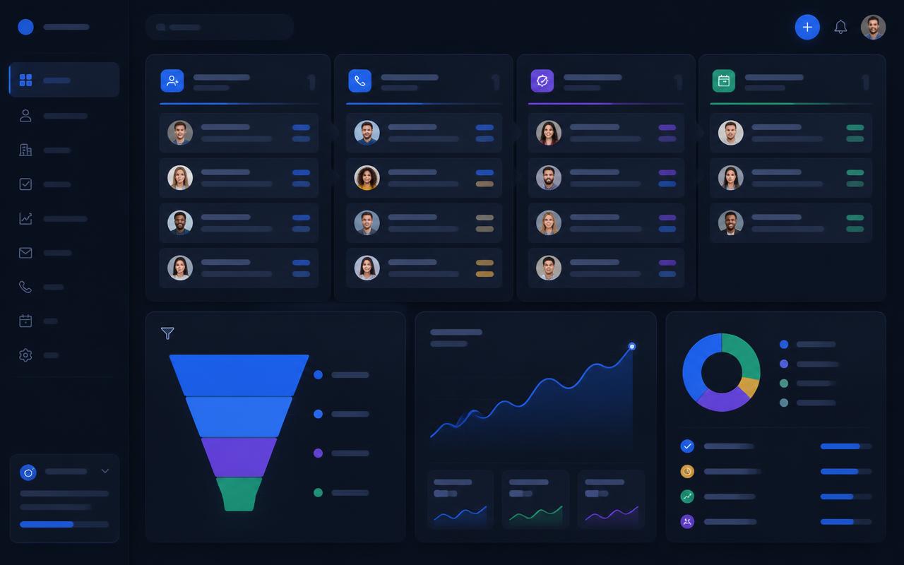 Lead Generation